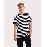 Mantis Men's Stripy T-Shirt