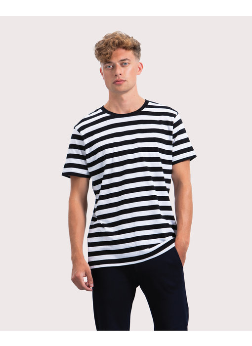 Mantis | 195.48 | M109S | Men's Stripy T