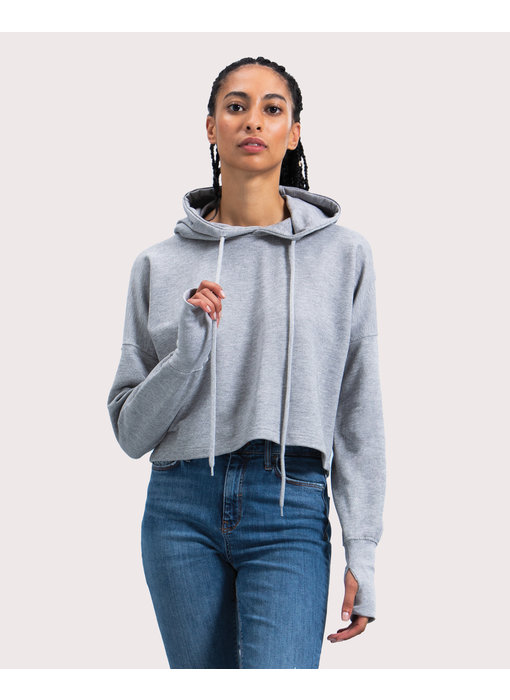 Mantis | 208.48 | M140 | Cropped Hoodie