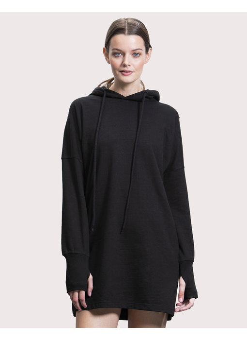 Mantis | 209.48 | M142 | Women's Hoodie Dress