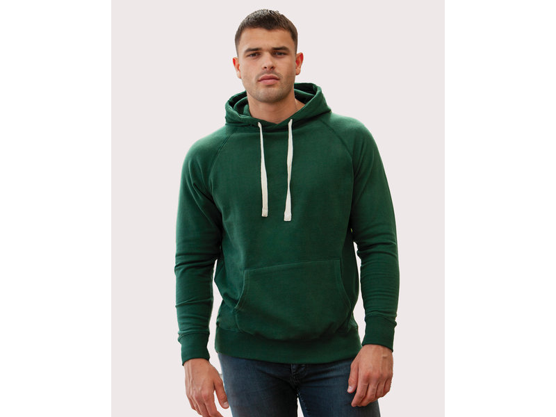 Mantis Mens Superstar Hoodie