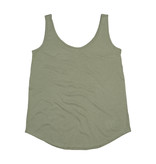 Mantis Women's Loose Fit Tanktop