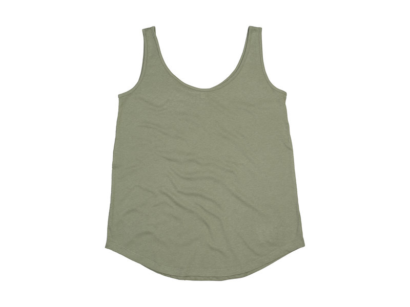 Mantis Women's Loose Fit Tanktop