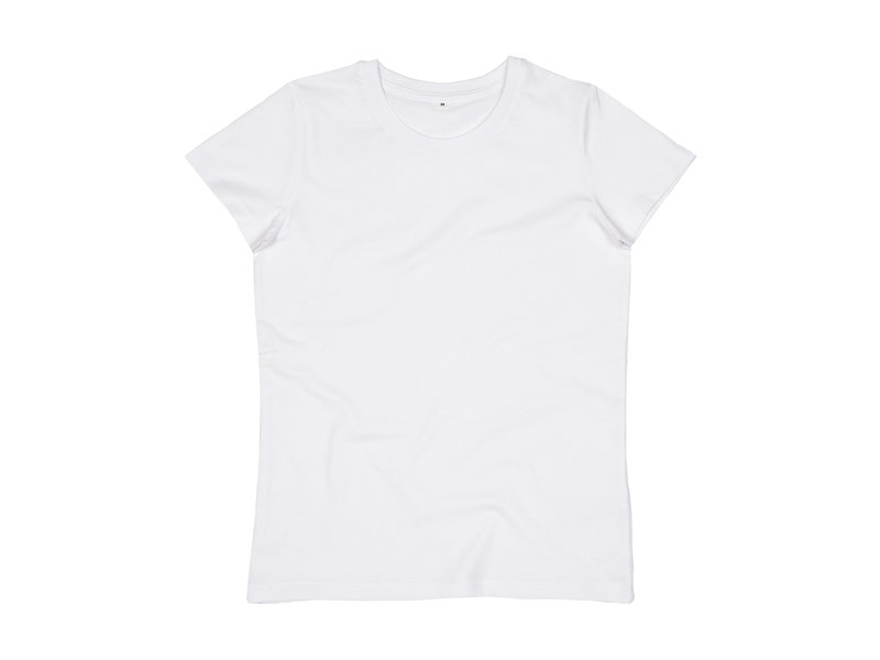 Mantis Women's Essential Organic T