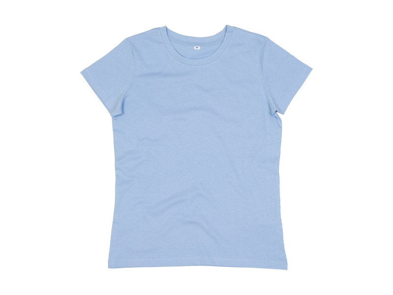 Mantis Women's Essential Organic T