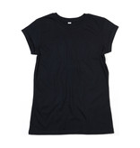 Mantis Women's Organic Roll Sleeve T-Shirt