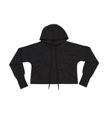 Mantis Cropped Hoodie