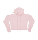 Mantis Cropped Hoodie