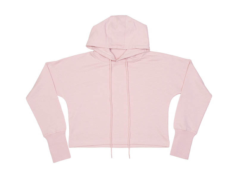 Mantis Cropped Hoodie