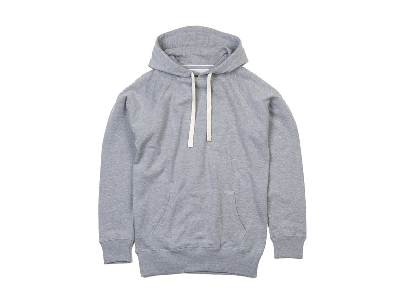 Mantis Mens Superstar Hoodie