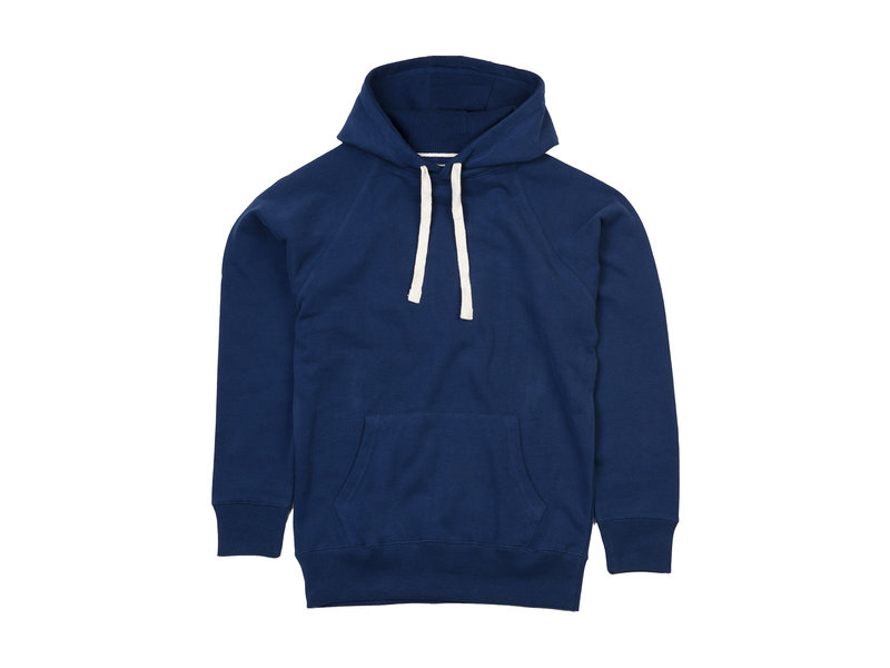 Mantis Mens Superstar Hoodie