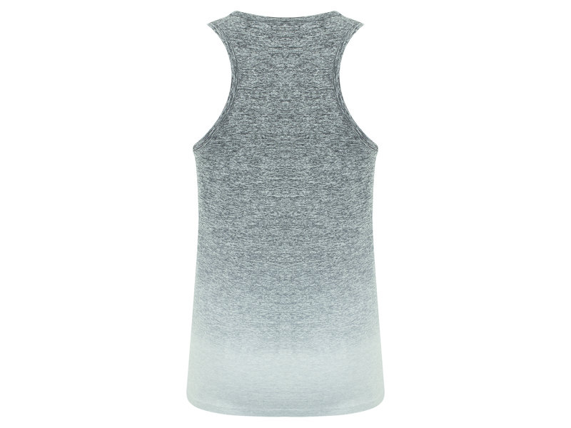 Tombo Teamwear Ladie's seamless fade-out vest