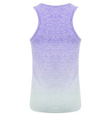 Tombo Teamwear Ladie's seamless fade-out vest