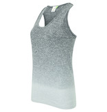 Tombo Teamwear Ladie's seamless fade-out vest