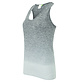 Tombo Teamwear Ladie's seamless fade-out vest