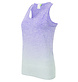 Tombo Teamwear Ladie's seamless fade-out vest