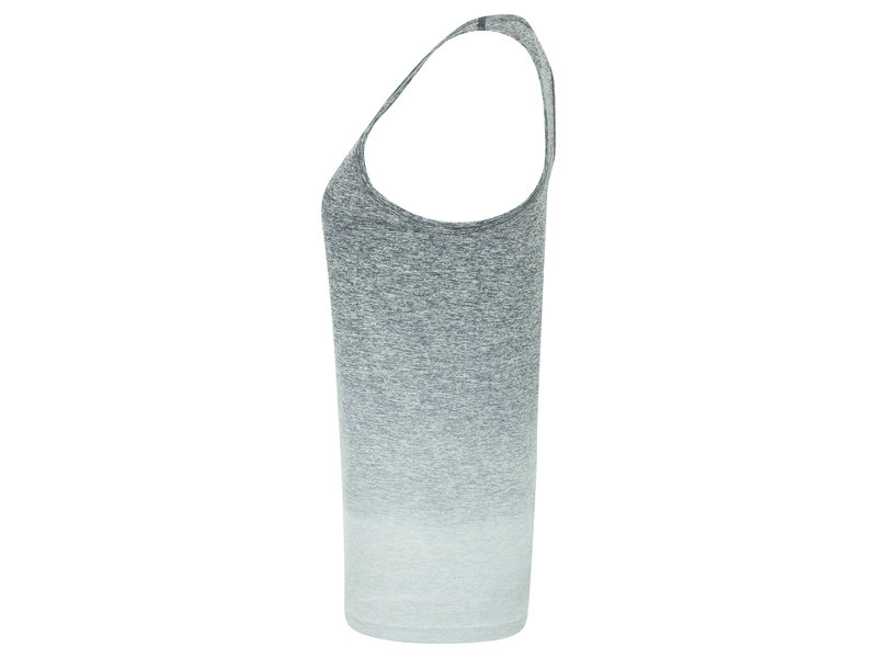 Tombo Teamwear Ladie's seamless fade-out vest