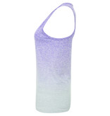 Tombo Teamwear Ladie's seamless fade-out vest