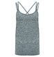 Tombo Teamwear Fade-out strappy vest
