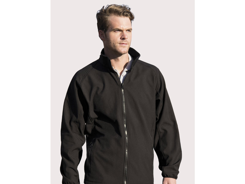 Result Core Printable 3-in-1 Transit Jacket