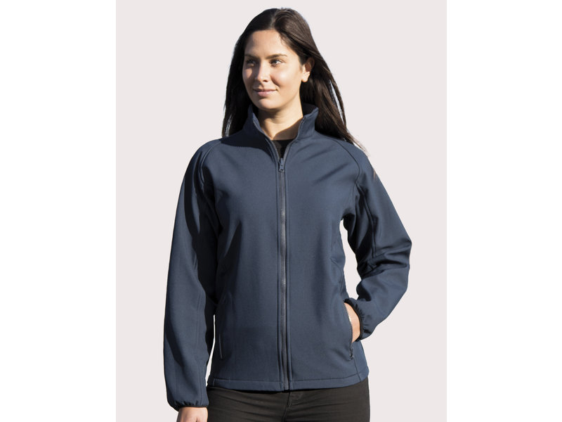 Result Core Printable 3-in-1 Transit Jacket