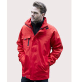 Result Core Printable 3-in-1 Transit Jacket