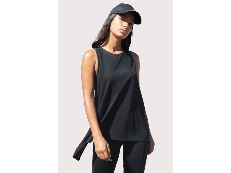 Tombo Teamwear Open Back Vest