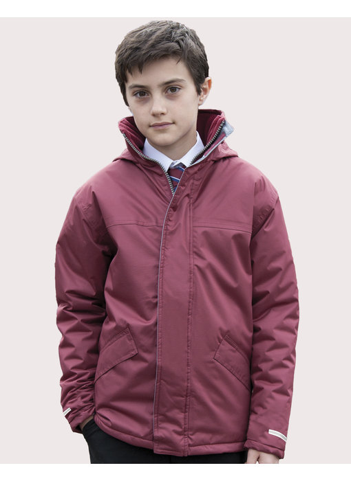 Result Core | R207J/Y | 415.33 | R207J/Y | Children's Core Winter Parka