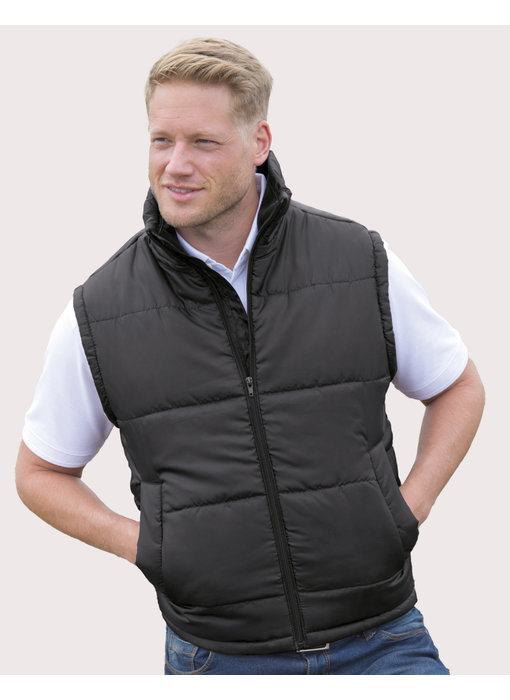 Result Core | R208 | 423.33 | R208X | Core Bodywarmer