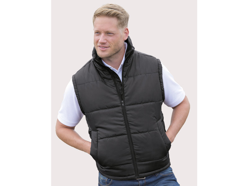 Result Core Core Bodywarmer