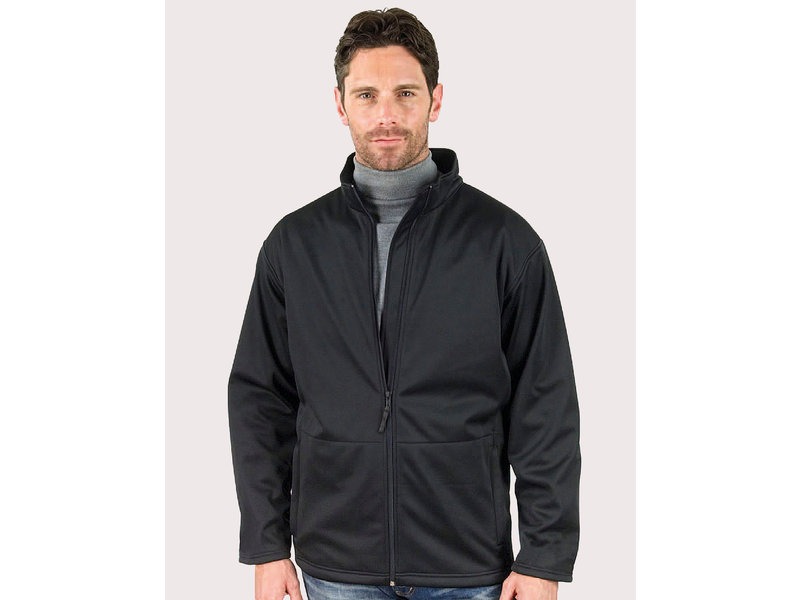 Result Core Core Softshell Jacket