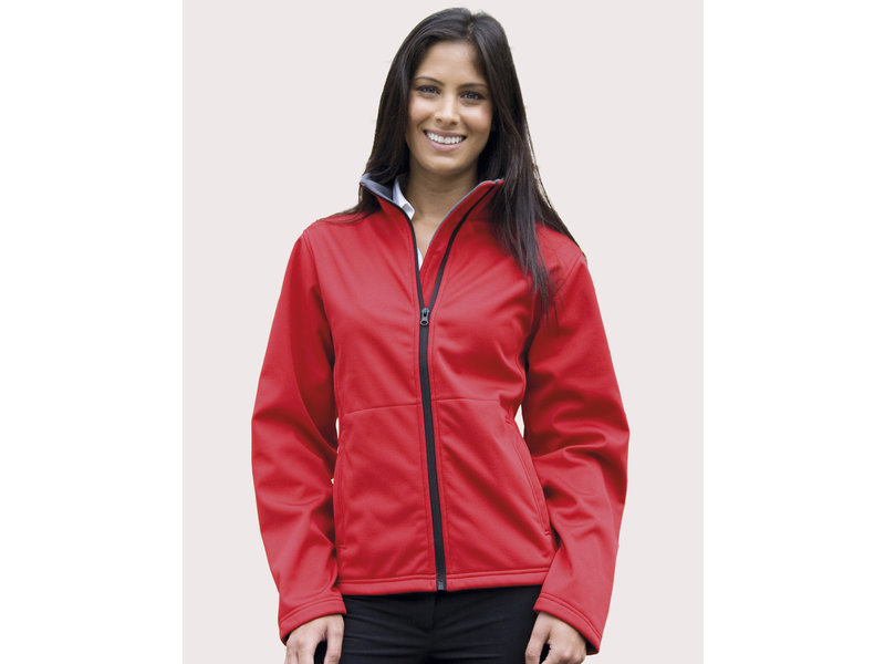 Result Core Ladies Core Softshell