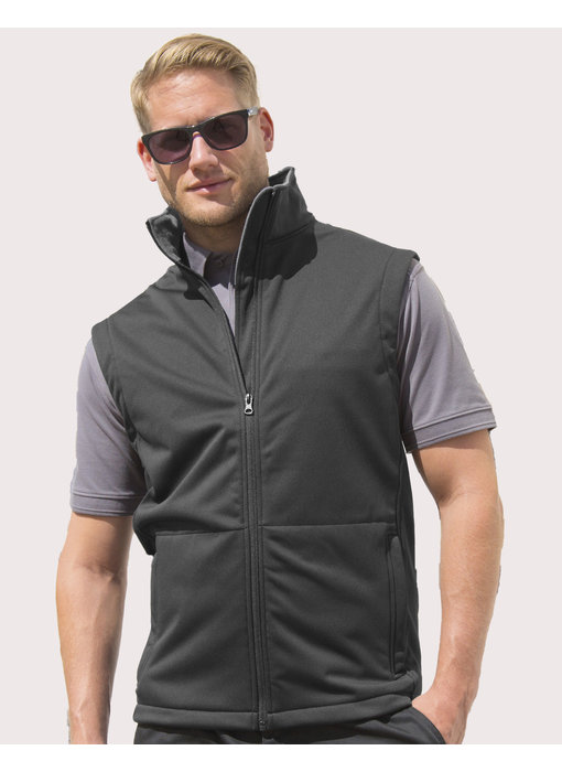 Result Core | R214 | 806.33 | R214X | Core Softshell Bodywarmer