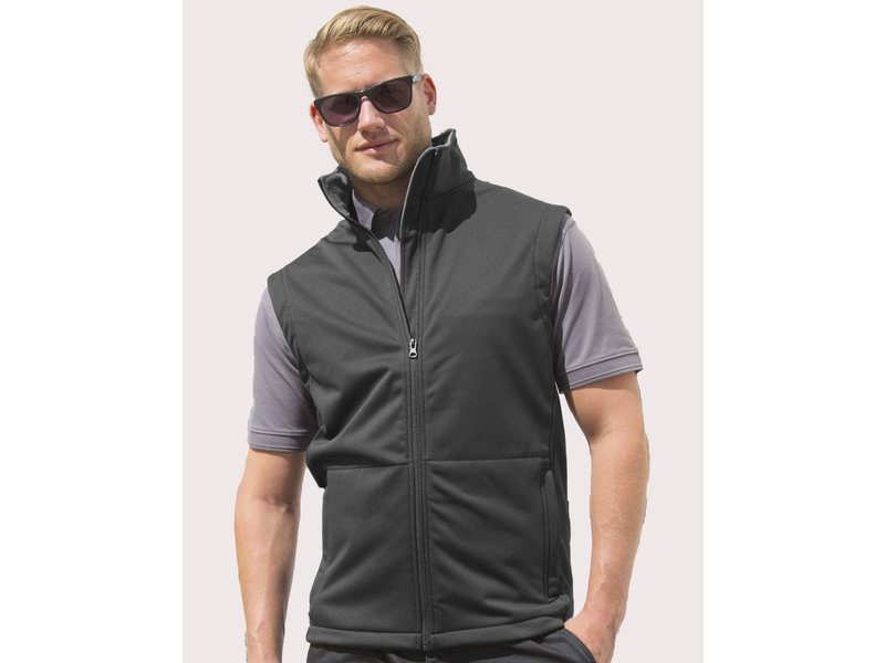 Result Core Core Softshell Bodywarmer