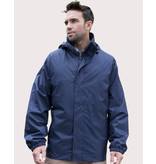 Result Core 3-in-1 Jacket with Quilted Bodywarmer