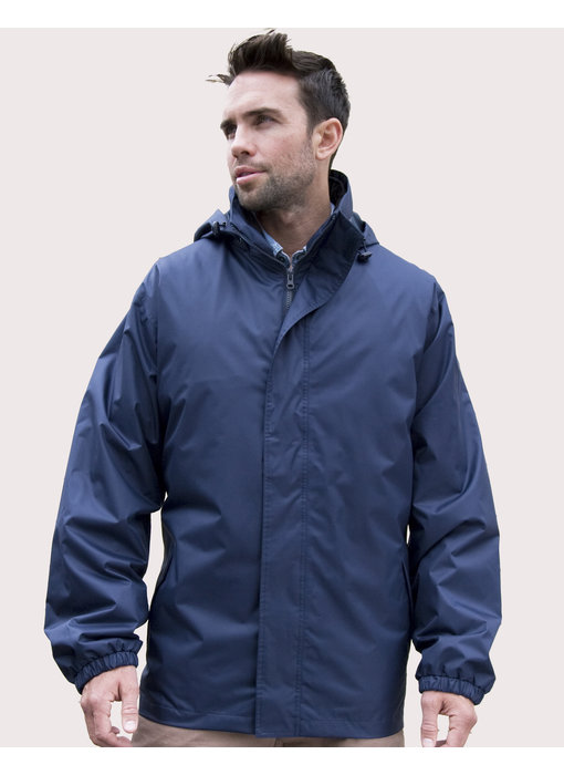 Result Core | R215 | 807.33 | R215X | 3-in-1 Jacket with quilted Bodywarmer