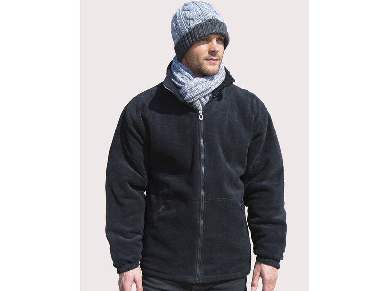 Result Core Polar Therm Padded Fleece