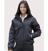 Result Core Ladies Channel Jacket