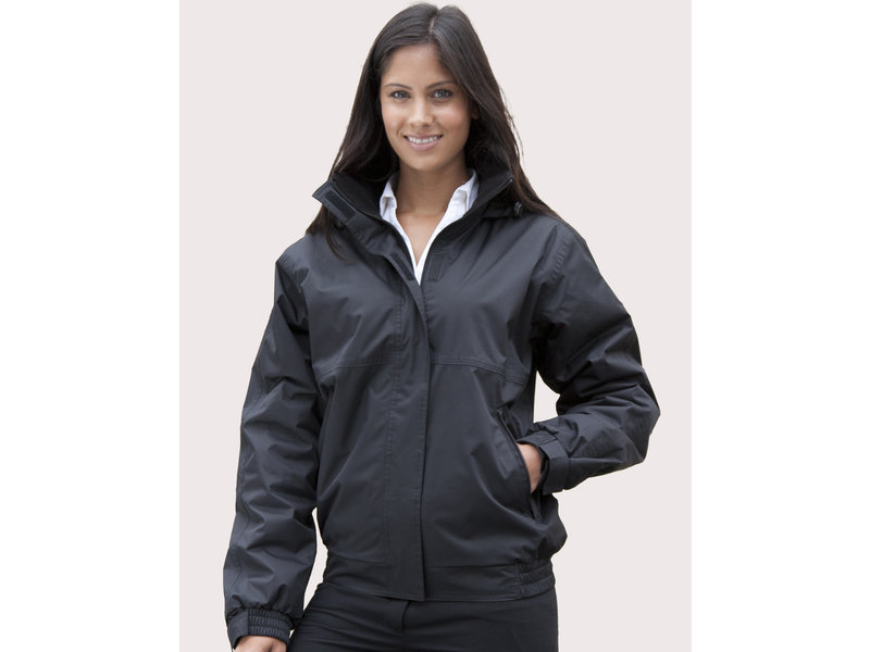 Result Core Ladies Channel Jacket