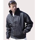 Result Core Channel Jacket