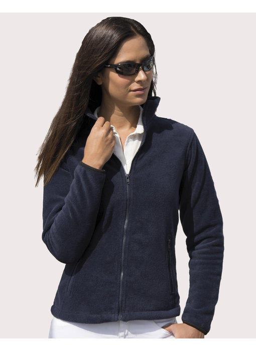 Result Core | R220F | 815.33 | R220F | Womens Fashion Fit Outdoor Fleece