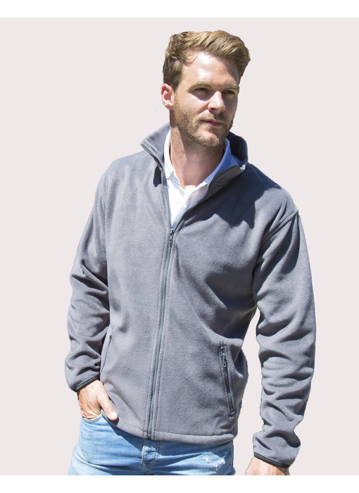 Result Core | R220M | 809.33 | R220M | Fashion Fit Outdoor Fleece