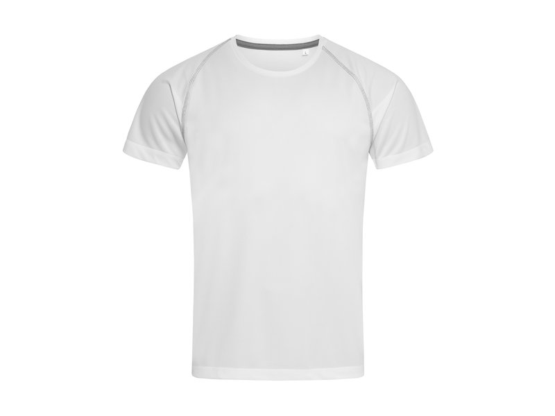 Stars by Stedman Active 140 Team Raglan Men