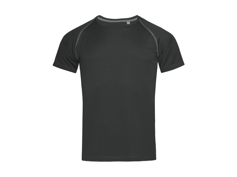 Stars by Stedman Active 140 Team Raglan Men