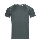 Stars by Stedman Active 140 Team Raglan Men