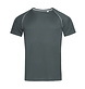 Stars by Stedman Active 140 Team Raglan Men