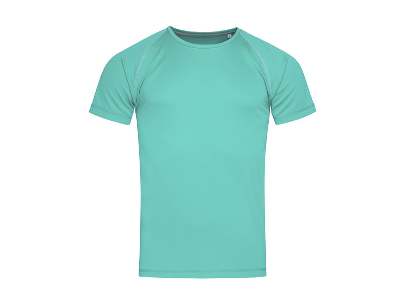 Stars by Stedman Active 140 Team Raglan Men