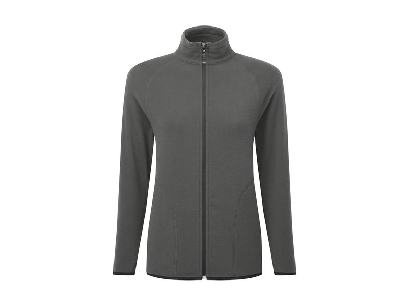 SG Ladies‘ Full Zip Microfleece