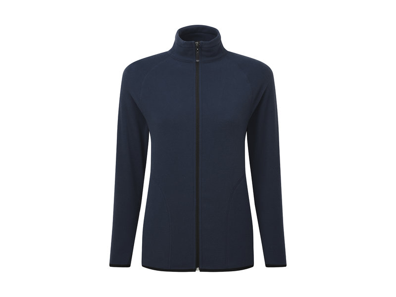 SG Ladies‘ Full Zip Microfleece