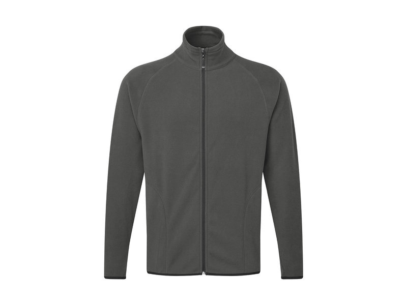 SG Full Zip Microfleece